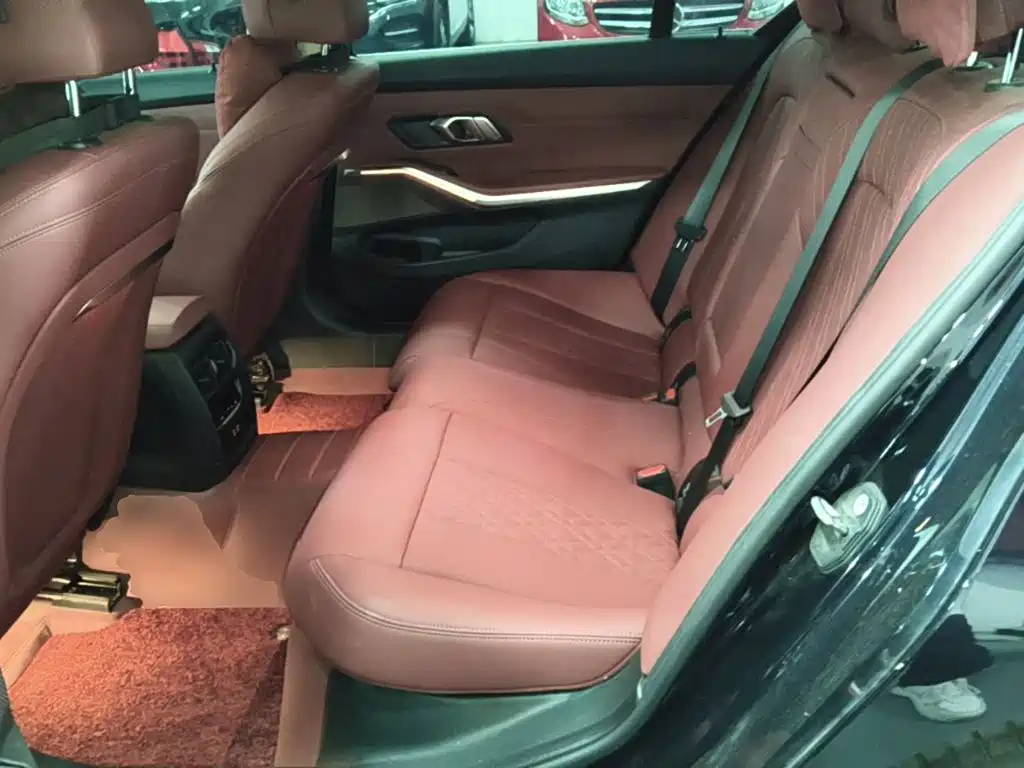 BMW 3 Series — фото 17