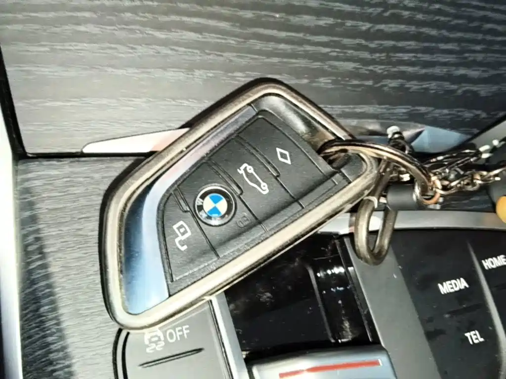 BMW 3 Series — фото 9
