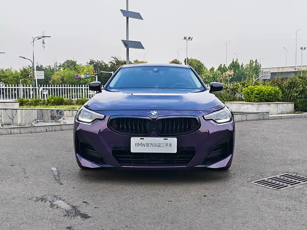 BMW M240i — фото 2