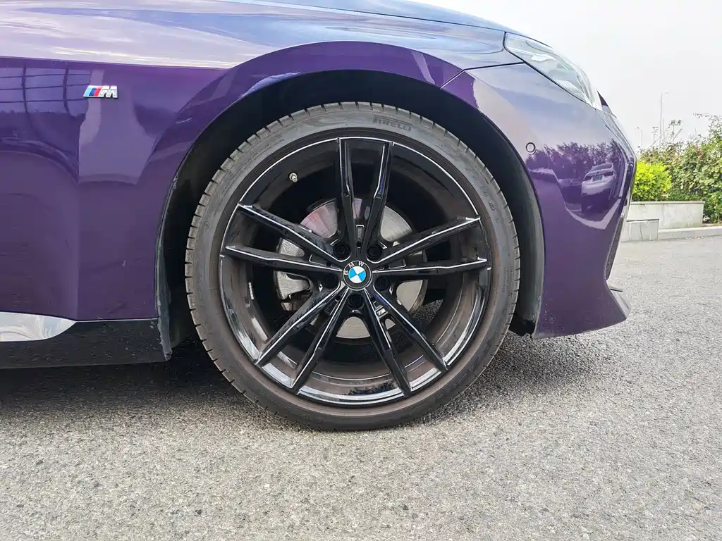 BMW M240i — фото 9