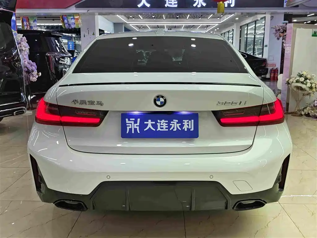 BMW 3 Series — фото 15