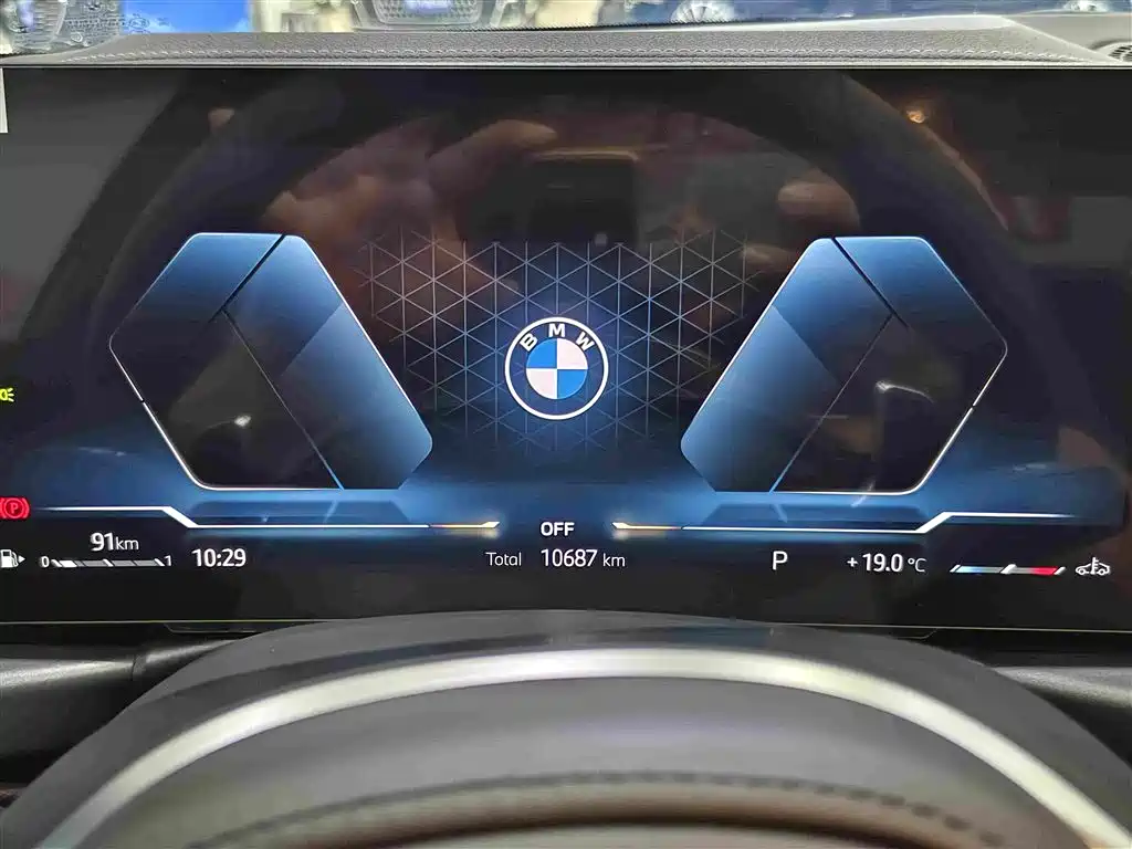 BMW 3 Series — фото 18
