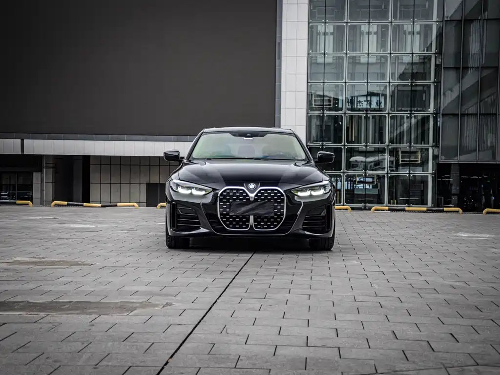 BMW 4 Series — фото 3