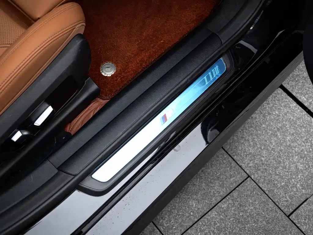 BMW 4 Series — фото 23