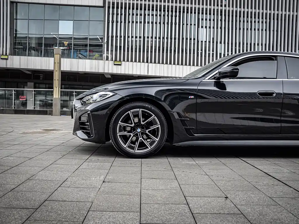 BMW 4 Series — фото 8