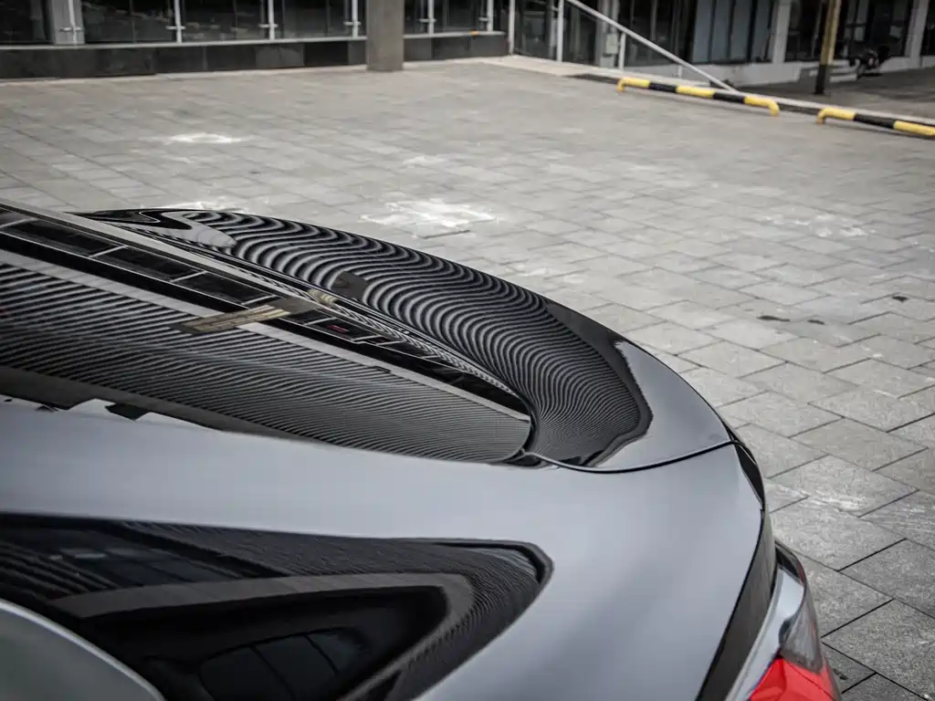 BMW 4 Series — фото 10