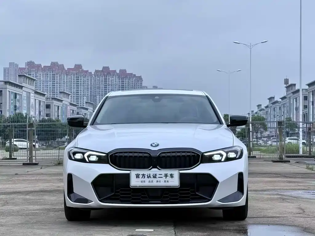 BMW 3 Series — фото 2