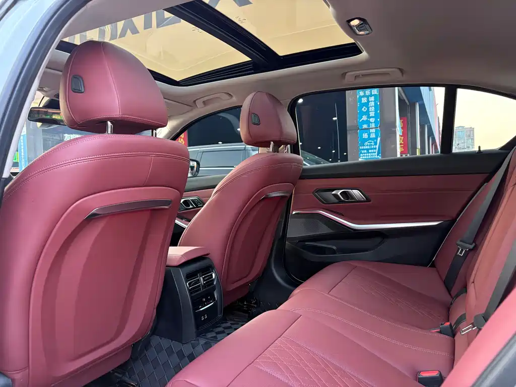 BMW 3 Series — фото 13