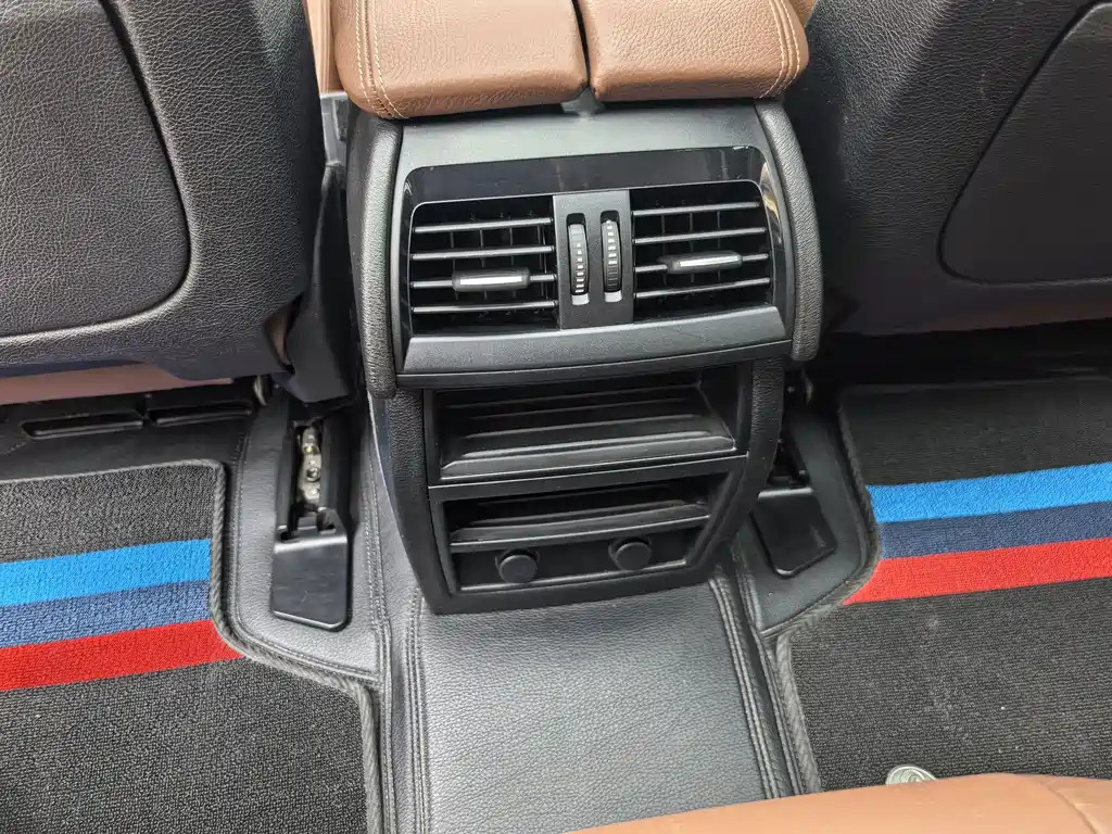 BMW X5 (Import) — фото 20