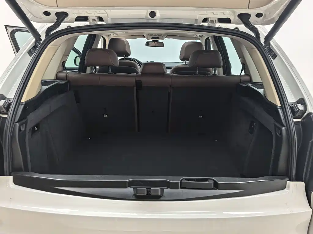 BMW X5 (Import) — фото 21