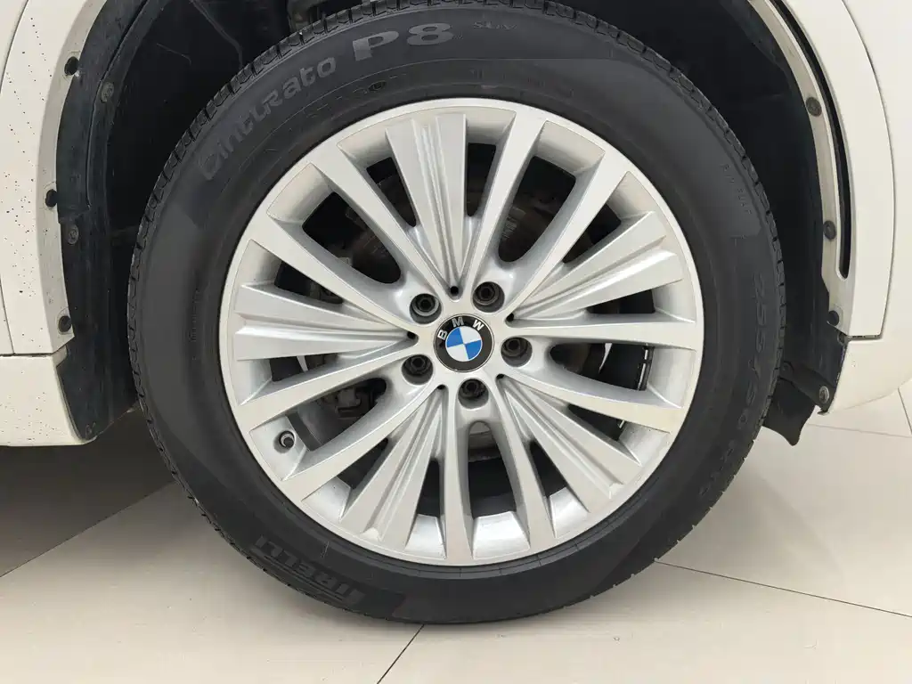 BMW X5 (Import) — фото 22
