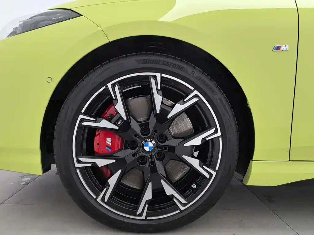 BMW M235L — фото 17