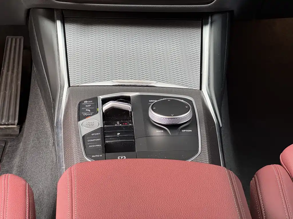 BMW 3 Series — фото 13