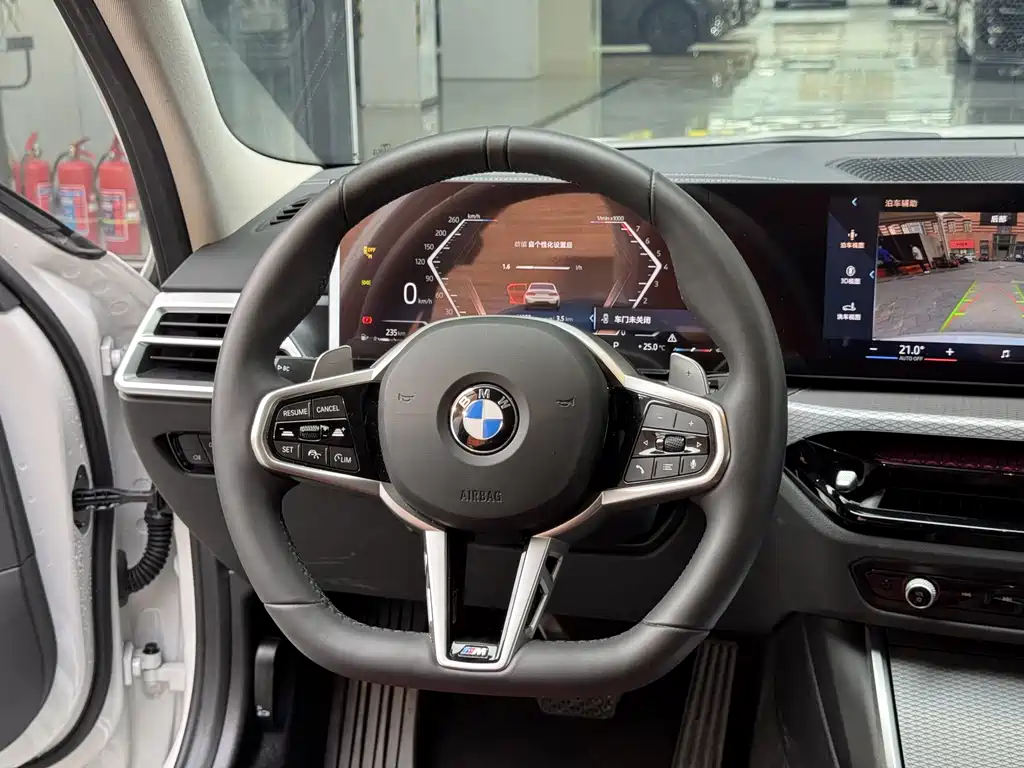 BMW 3 Series — фото 14