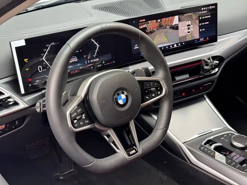 BMW 3 Series — фото 17