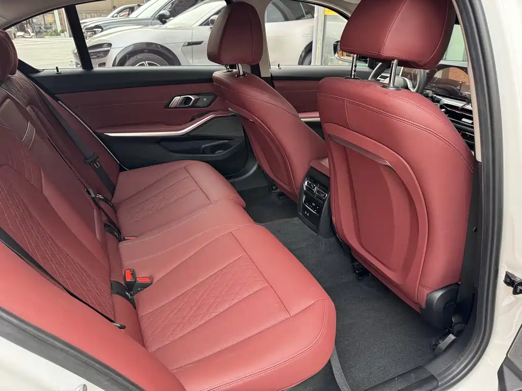BMW 3 Series — фото 19