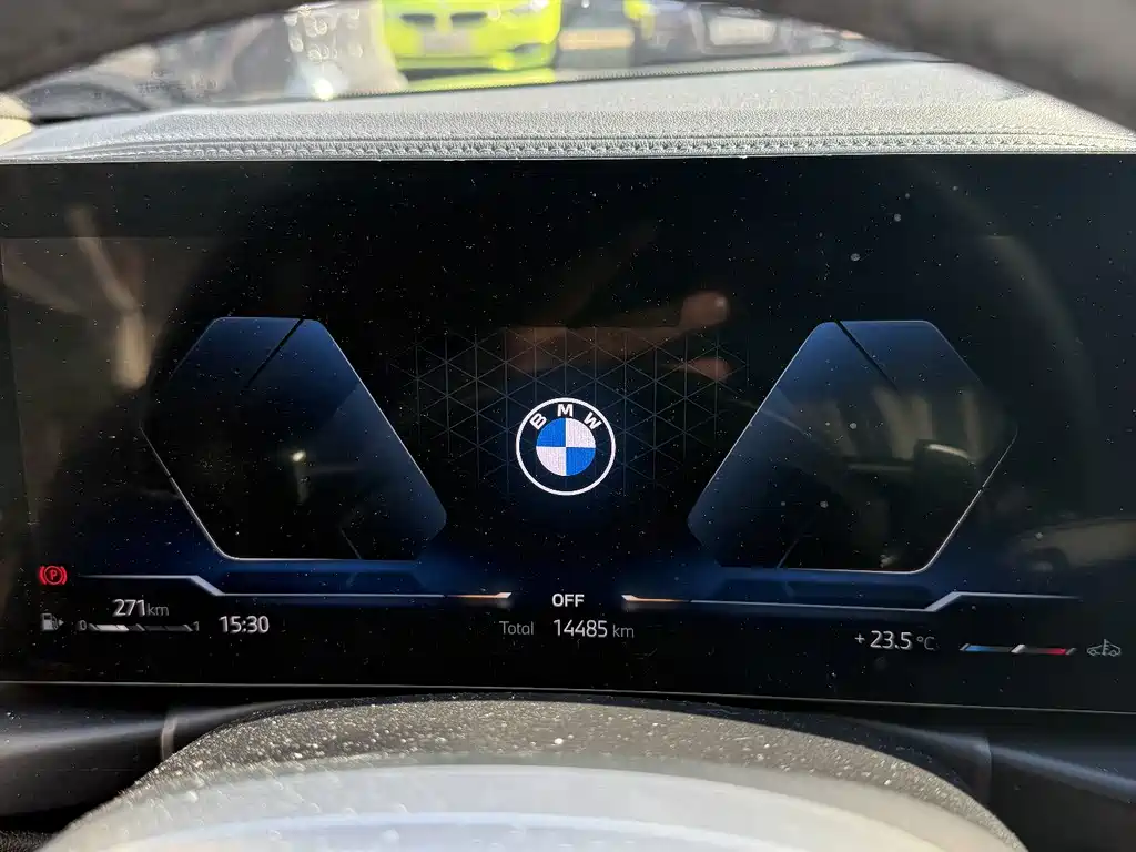 BMW 3 Series — фото 5