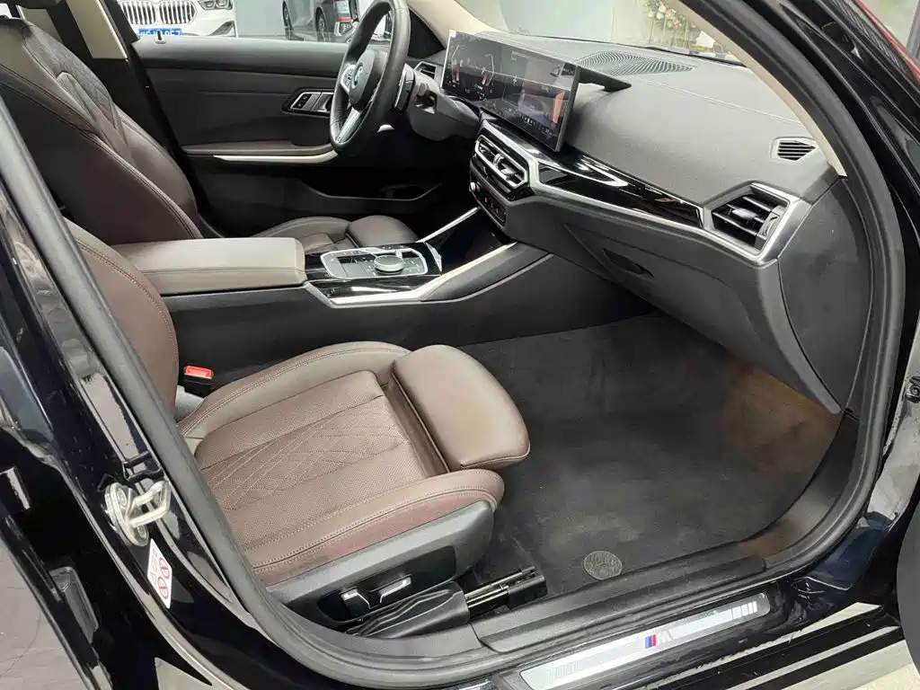 BMW 3 Series — фото 17
