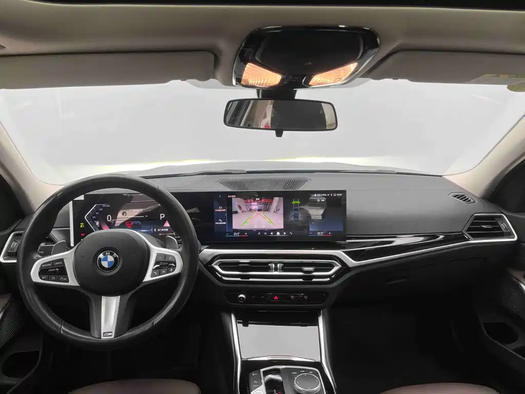 BMW 3 Series — фото 10