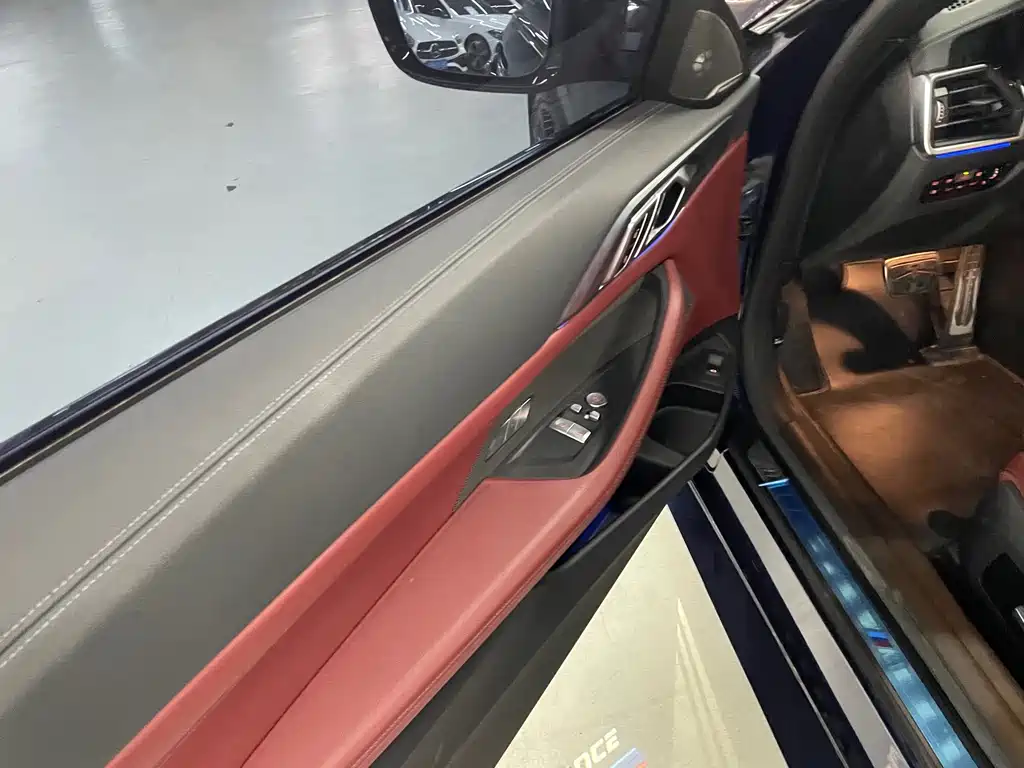 BMW 4 Series — фото 14