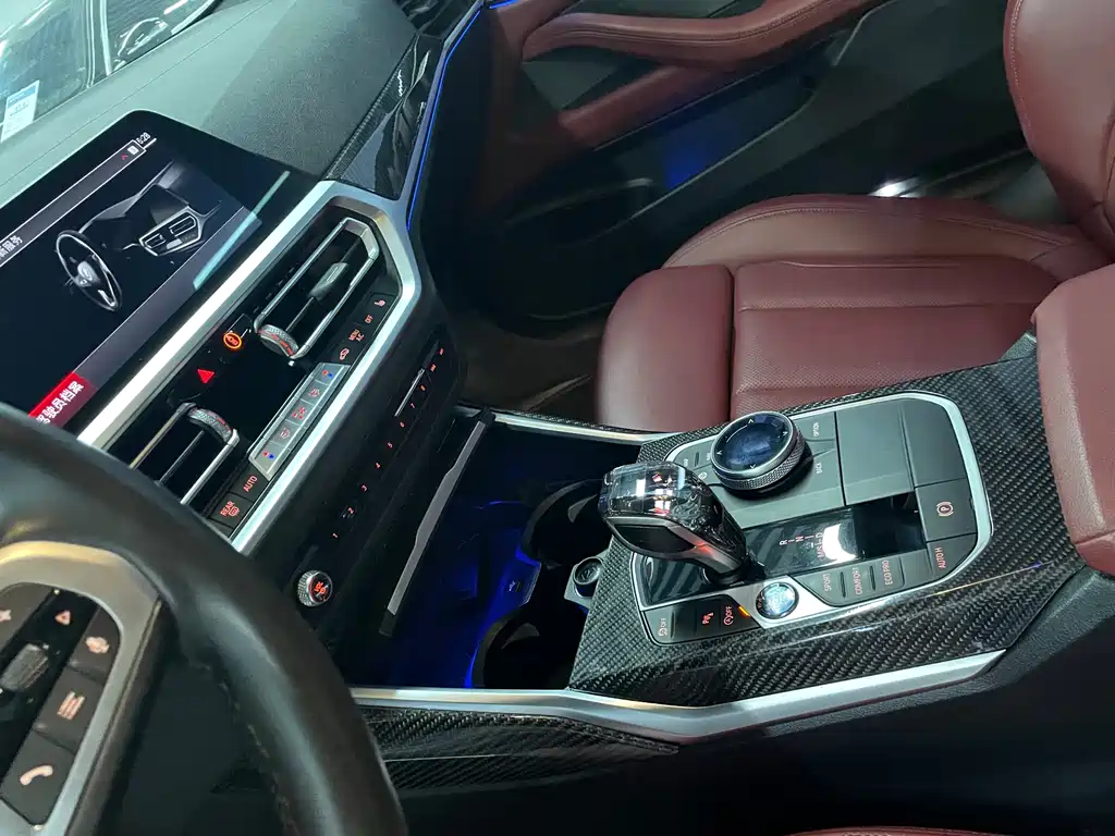 BMW 4 Series — фото 15