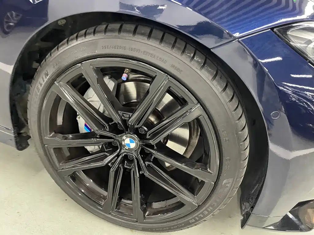 BMW 4 Series — фото 4