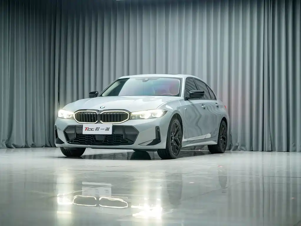 BMW 3 Series — фото 2