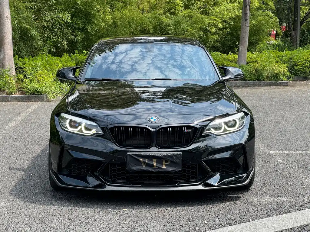 BMW M2 — фото 2