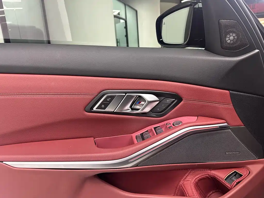 BMW 3 Series — фото 10