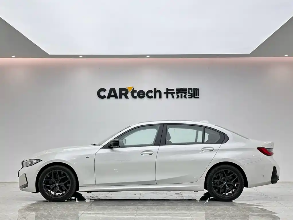 BMW 3 Series — фото 2