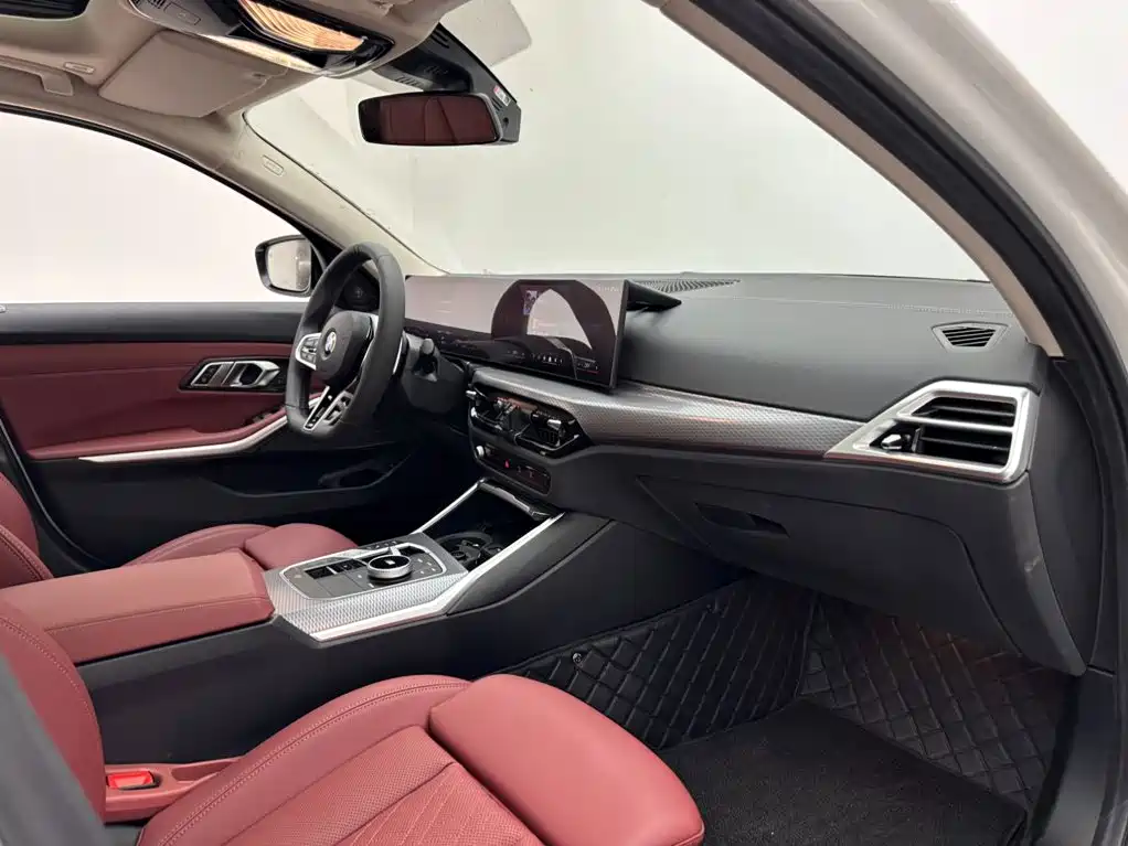 BMW 3 Series — фото 11