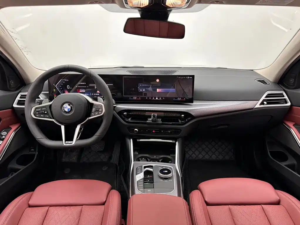 BMW 3 Series — фото 10
