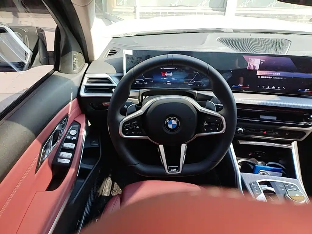 BMW 3 Series — фото 11