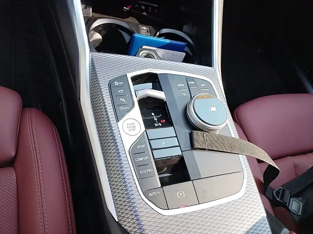 BMW 3 Series — фото 14