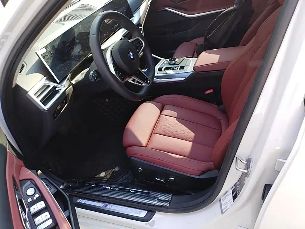 BMW 3 Series — фото 15