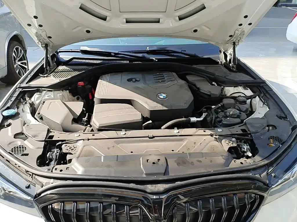 BMW 3 Series — фото 20