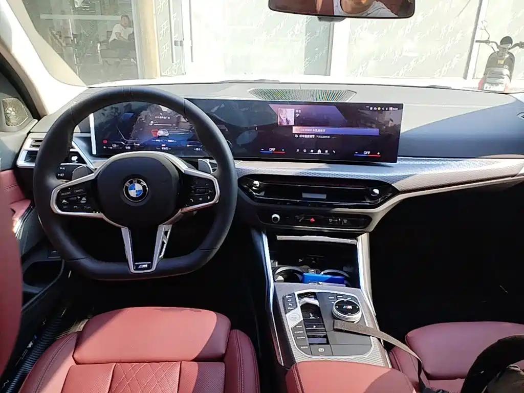 BMW 3 Series — фото 10