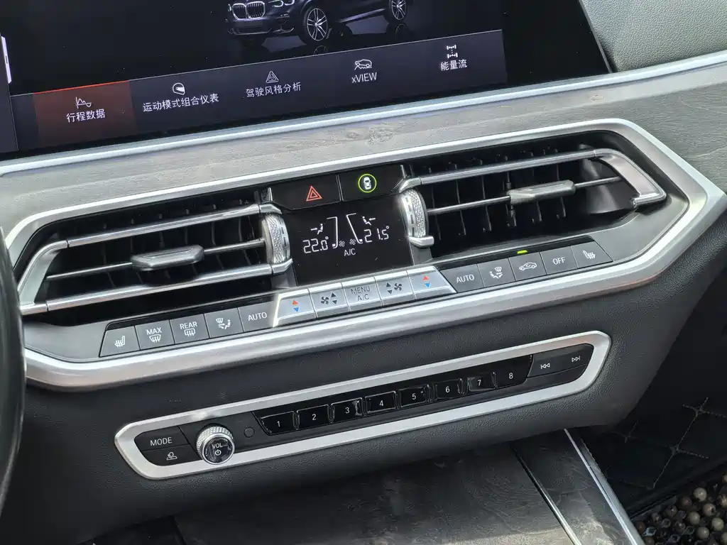 BMW X5 (Import) — фото 13