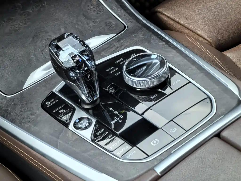 BMW X5 (Import) — фото 14