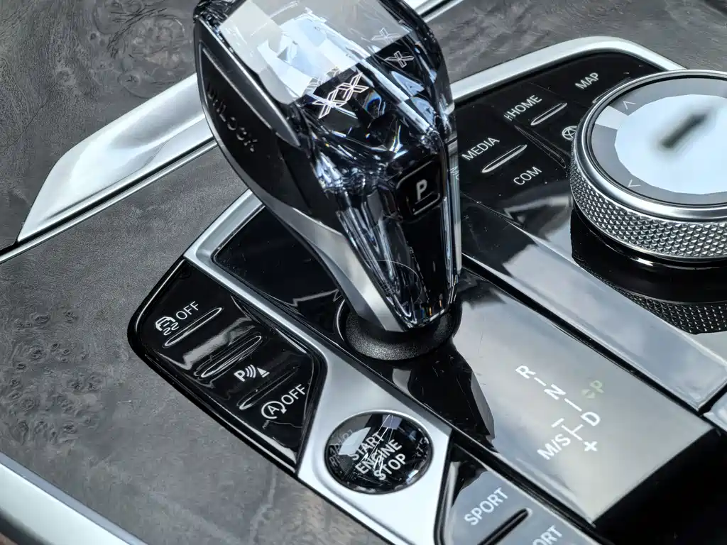 BMW X5 (Import) — фото 15