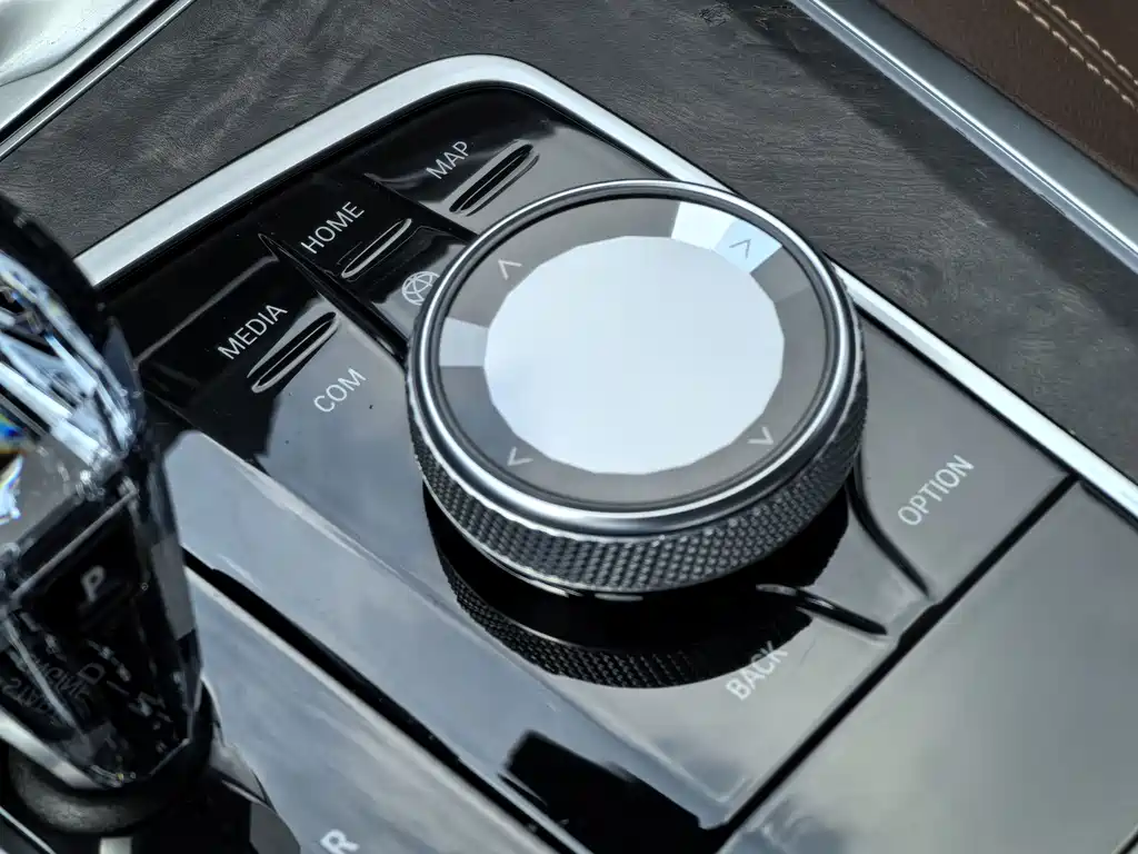 BMW X5 (Import) — фото 17