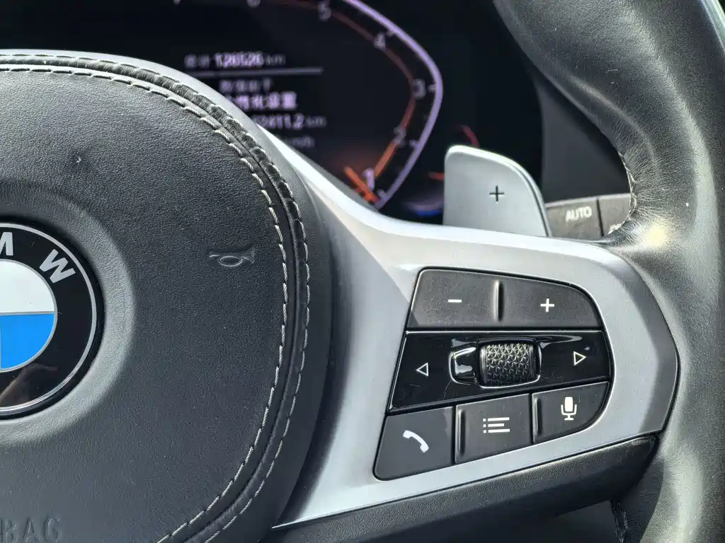 BMW X5 (Import) — фото 19