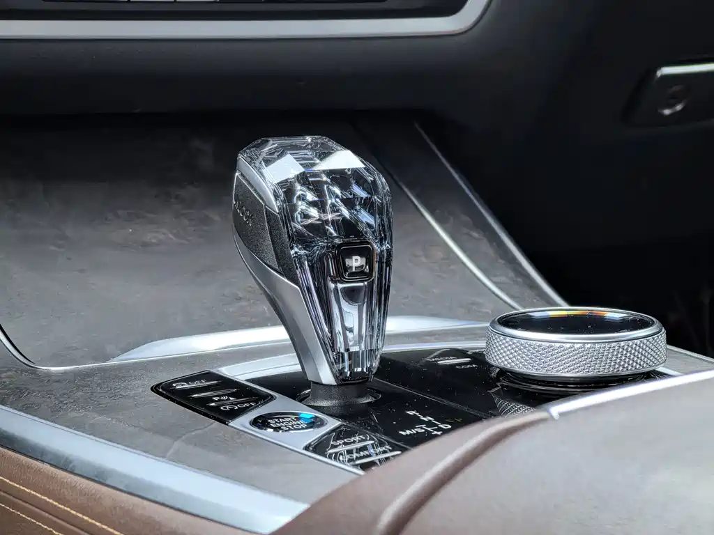 BMW X5 (Import) — фото 20