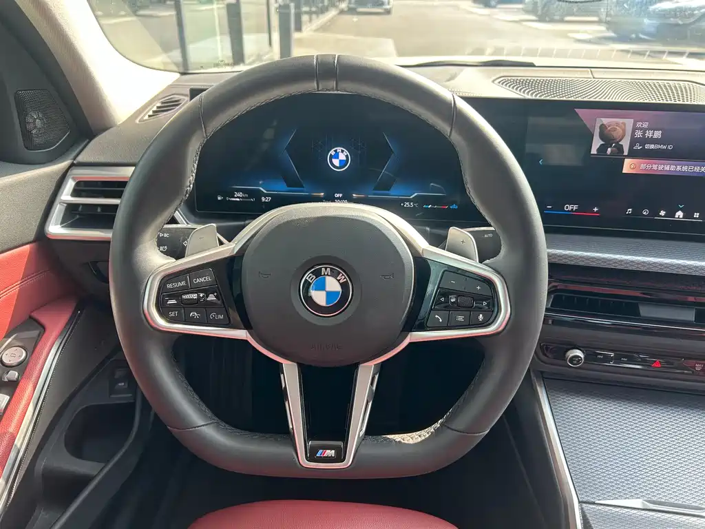 BMW 3 Series — фото 13