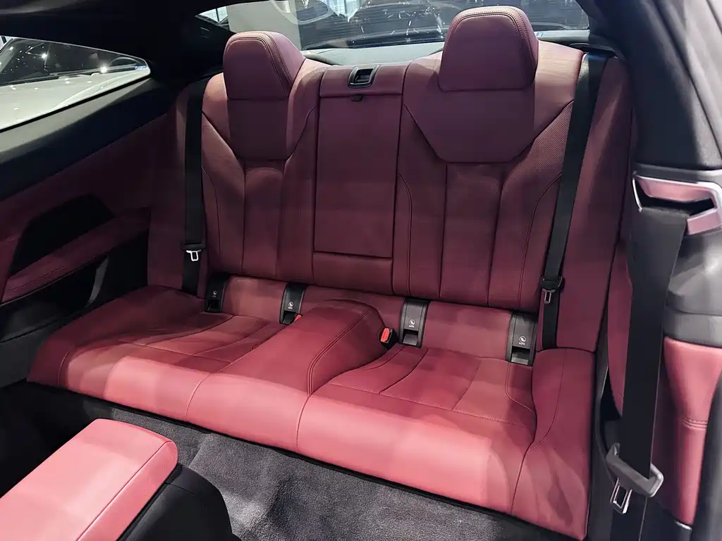 BMW 4 Series — фото 15