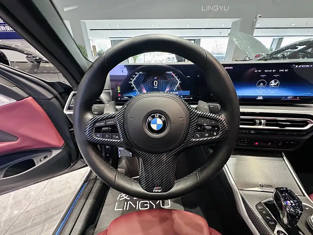BMW 4 Series — фото 8