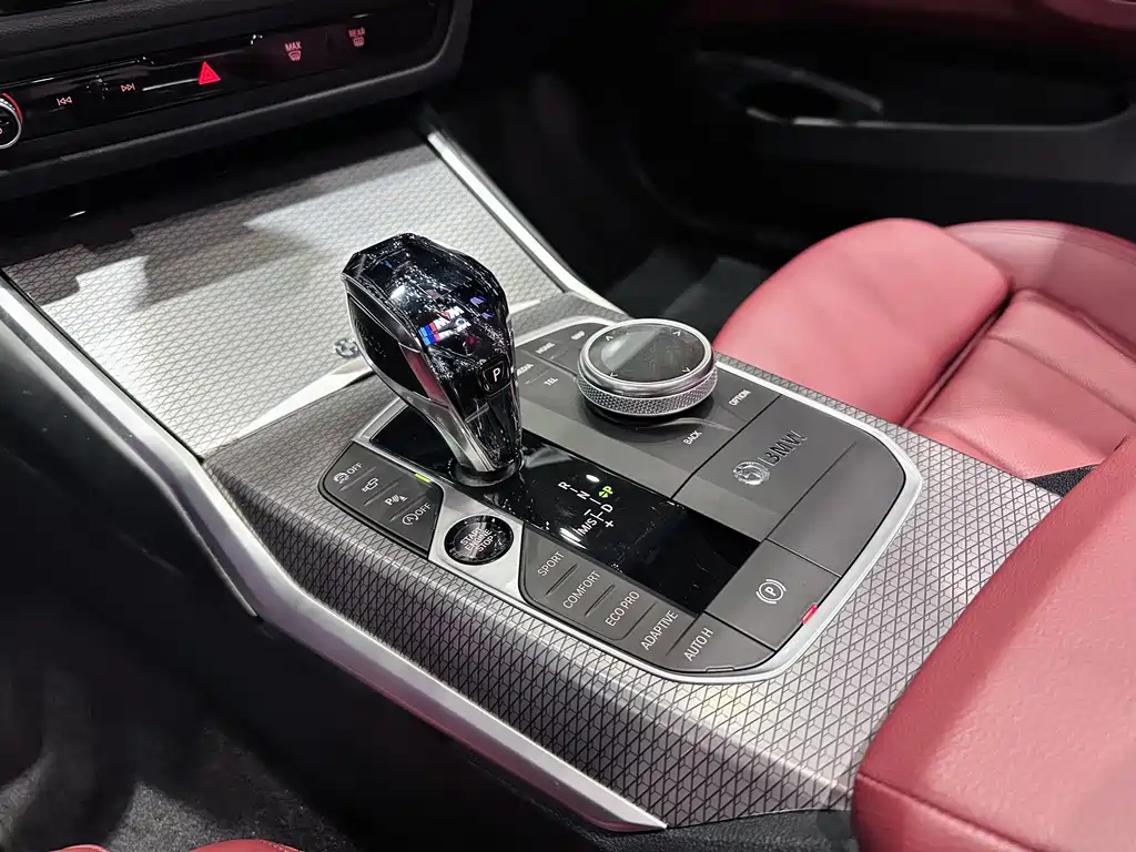 BMW 4 Series — фото 10