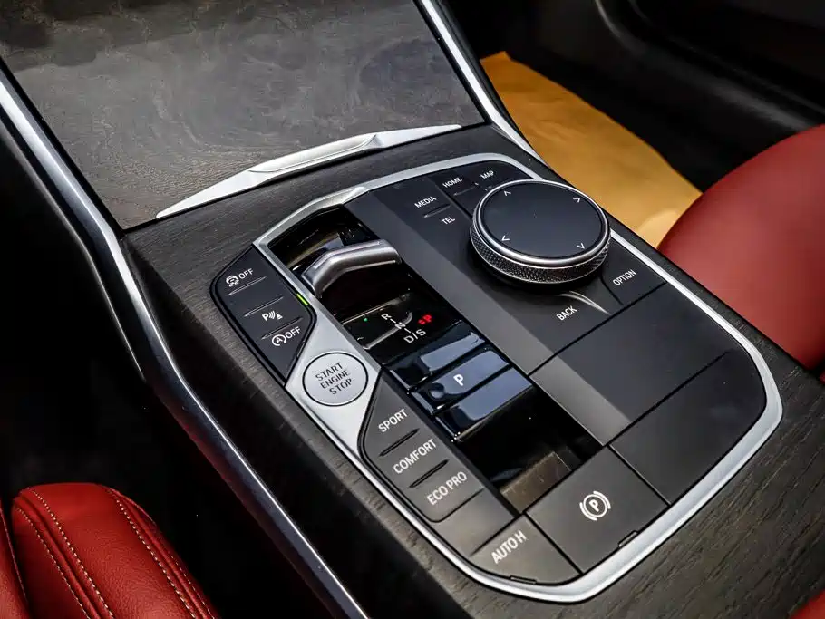 BMW 4 Series — фото 17