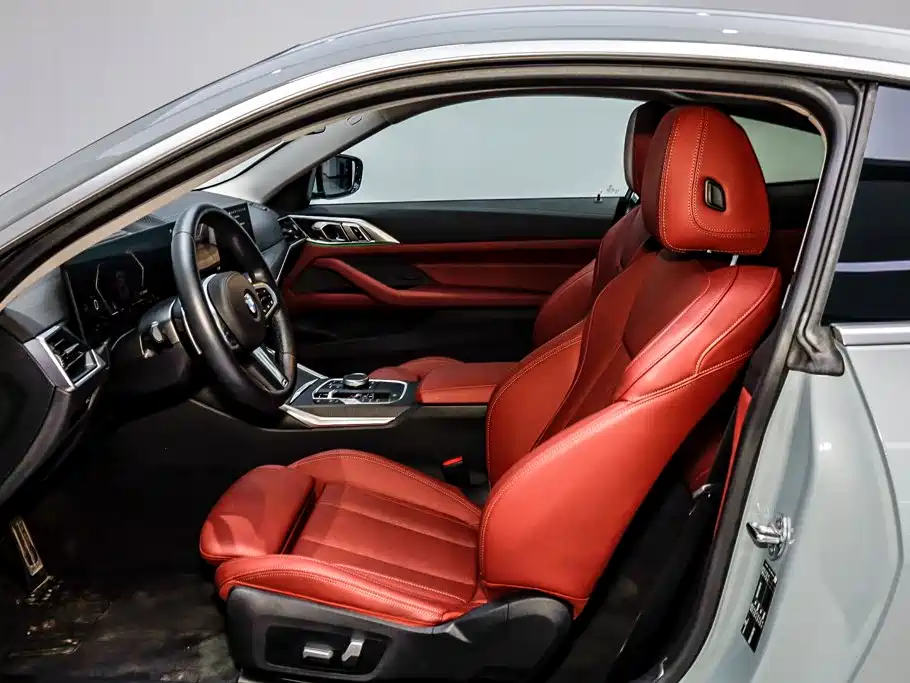 BMW 4 Series — фото 8
