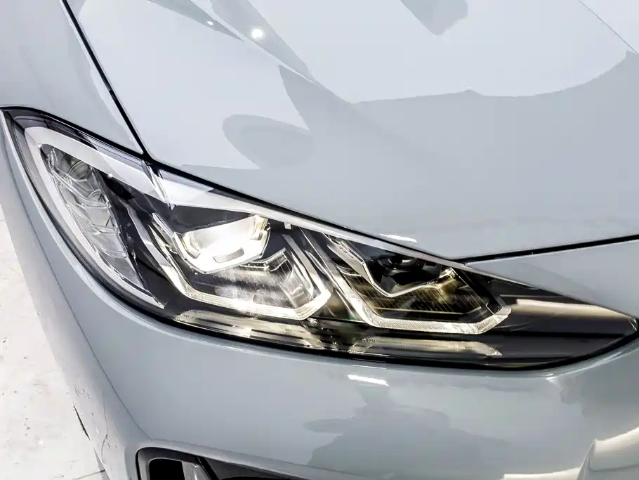 BMW 4 Series — фото 29